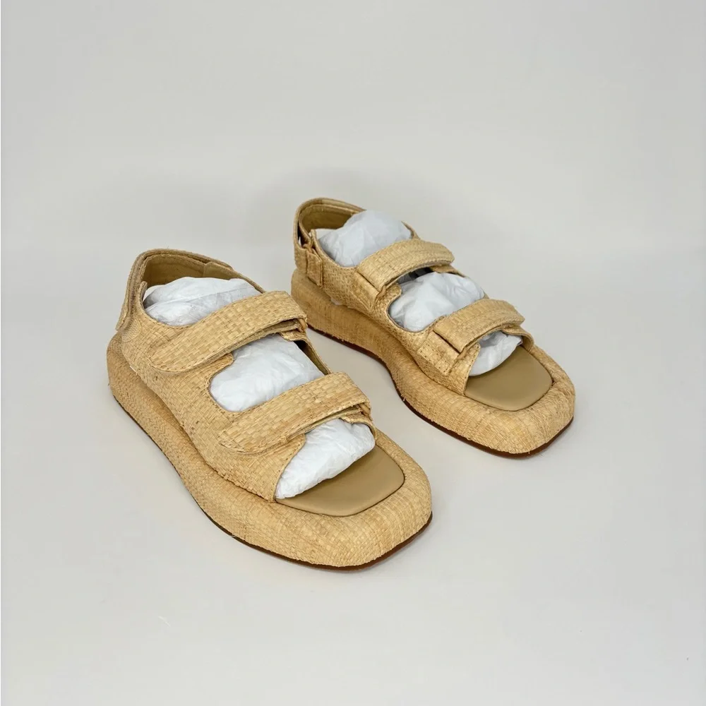 Loeffler Randall Blaise Sandals
